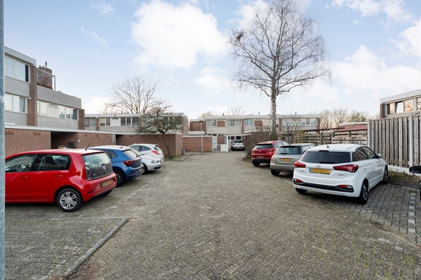 Medium property photo - Haselackers 51, 7824 LL Emmen